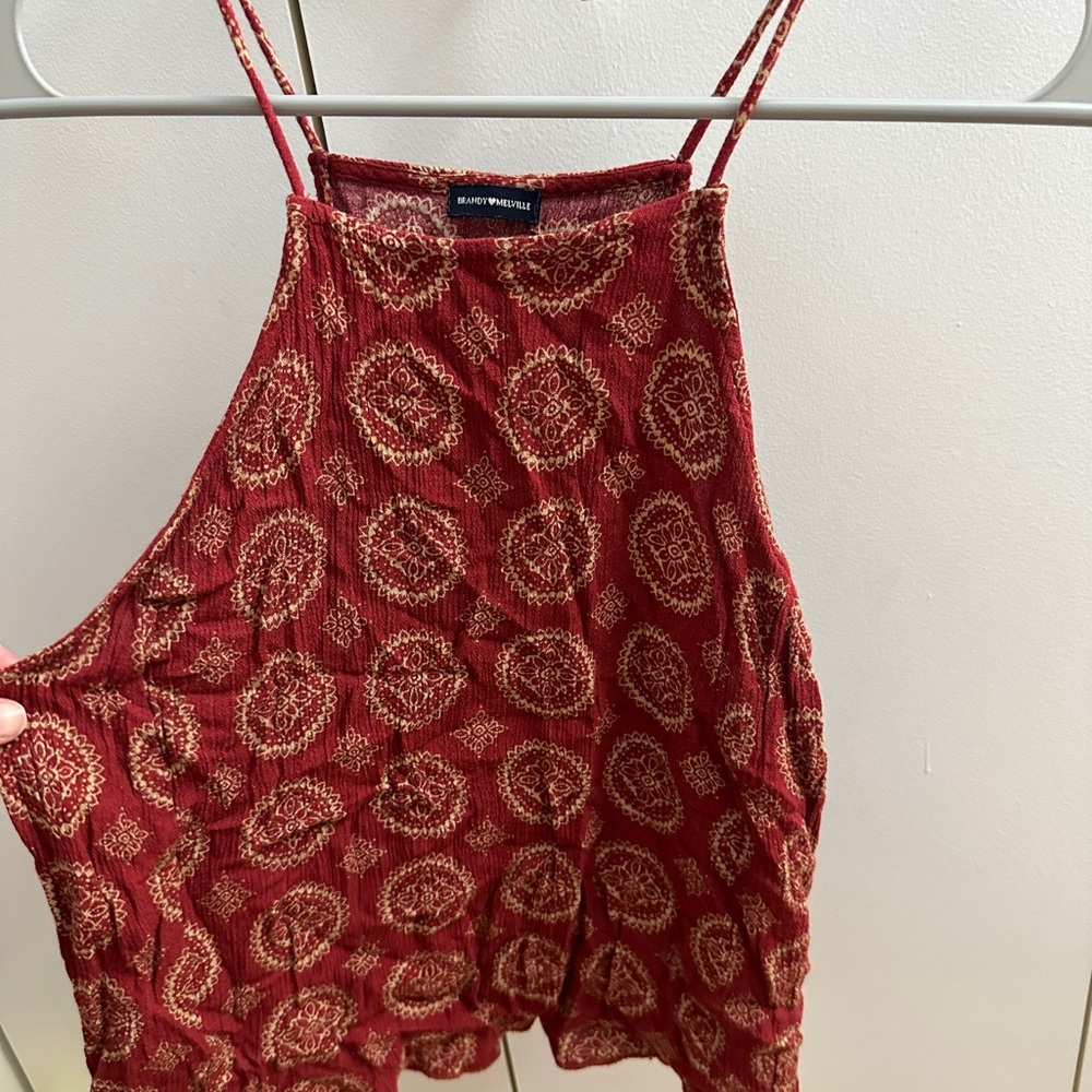 Brandy Melville Tank Top
